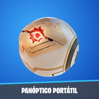 Panptico porttil